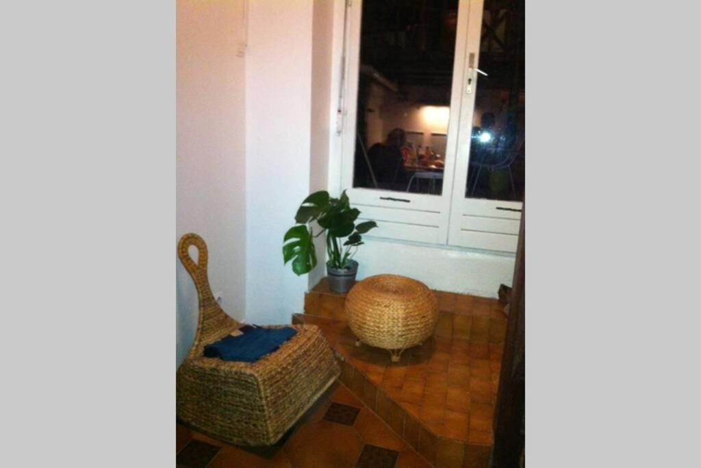 Studio Lyon 1Er المظهر الخارجي الصورة